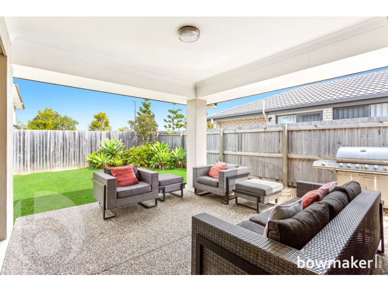 4 Edward Close, North Lakes QLD 4509