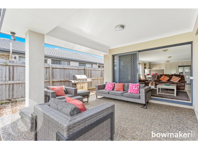 4 Edward Close, North Lakes QLD 4509