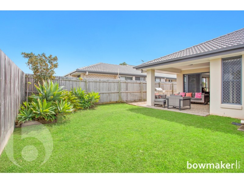 4 Edward Close, North Lakes QLD 4509