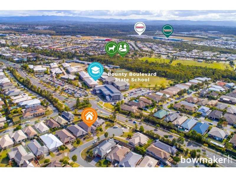 4 Edward Close, North Lakes QLD 4509