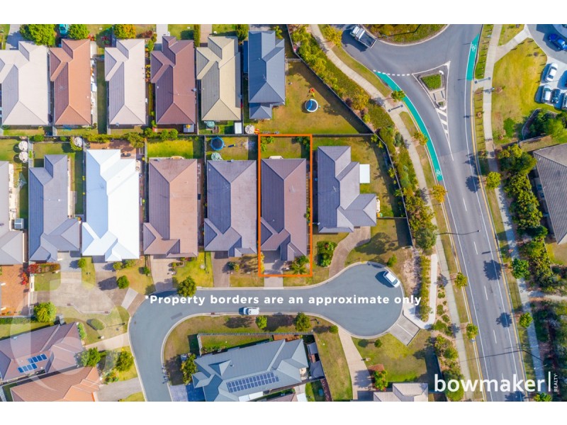 4 Edward Close, North Lakes QLD 4509