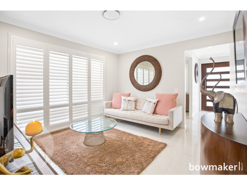 16 Sarabah Street, North Lakes QLD 4509