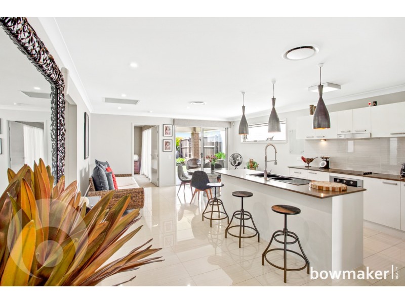 16 Sarabah Street, North Lakes QLD 4509