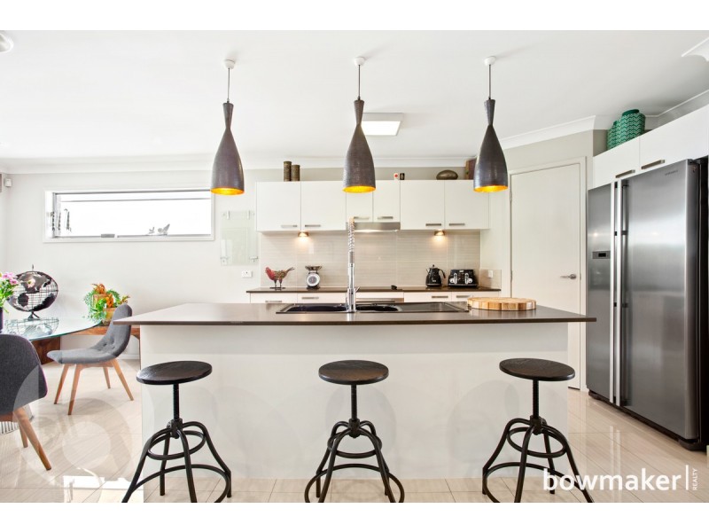 16 Sarabah Street, North Lakes QLD 4509