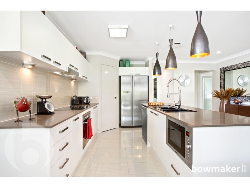 16 Sarabah Street, North Lakes QLD 4509