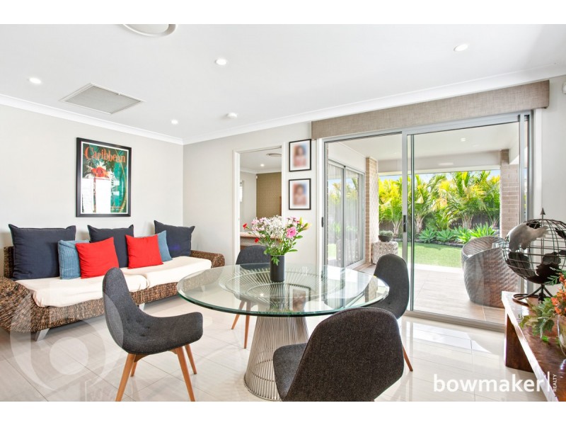 16 Sarabah Street, North Lakes QLD 4509