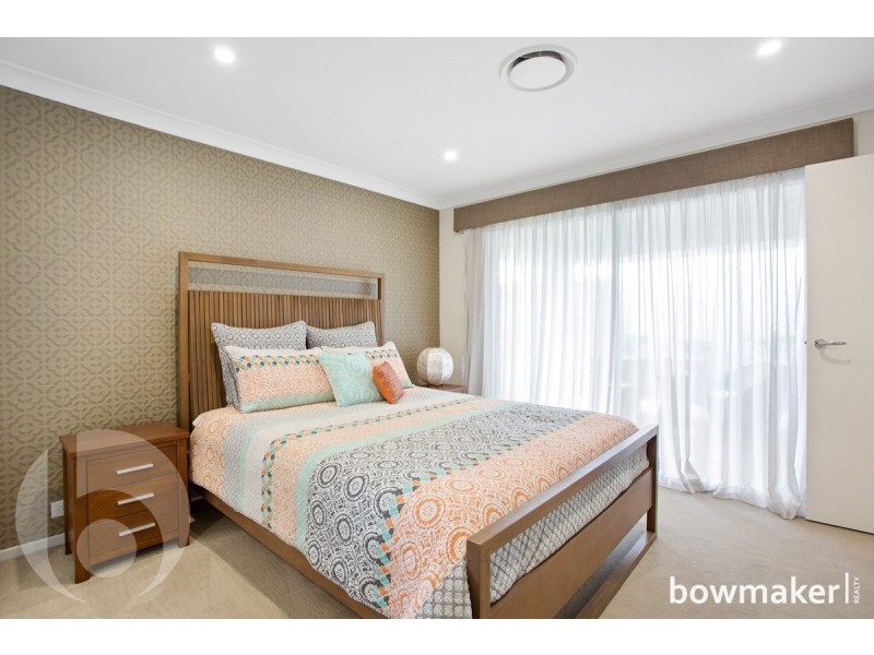 16 Sarabah Street, North Lakes QLD 4509