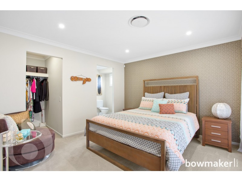 16 Sarabah Street, North Lakes QLD 4509