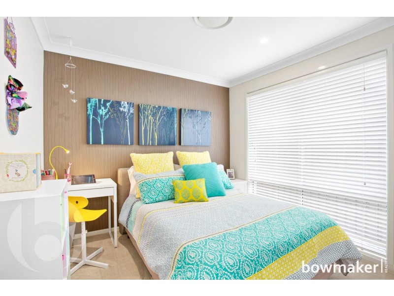 16 Sarabah Street, North Lakes QLD 4509