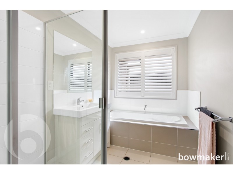 16 Sarabah Street, North Lakes QLD 4509