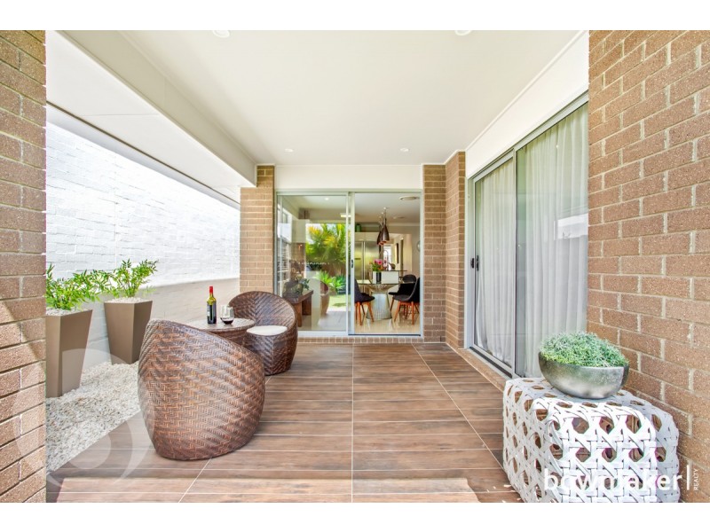 16 Sarabah Street, North Lakes QLD 4509