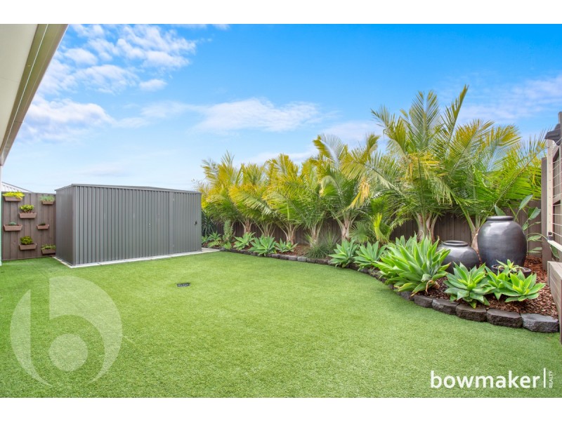 16 Sarabah Street, North Lakes QLD 4509