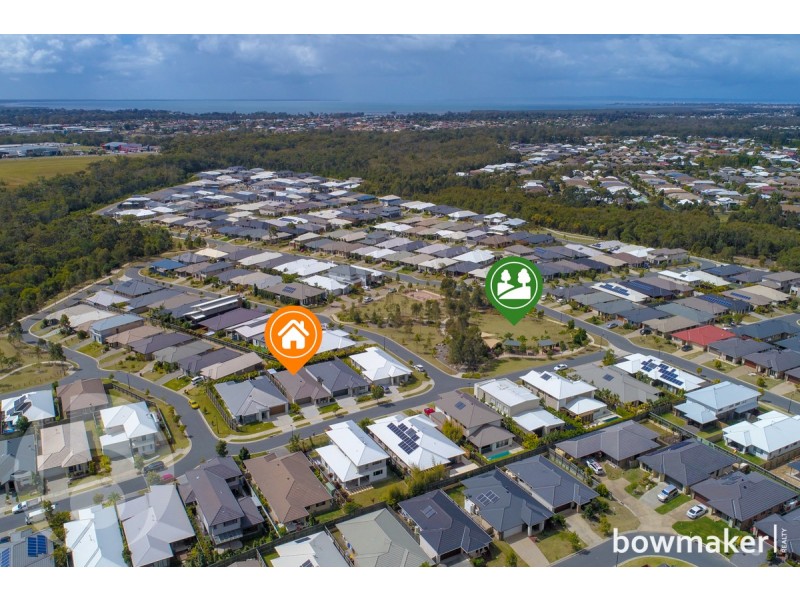 16 Sarabah Street, North Lakes QLD 4509