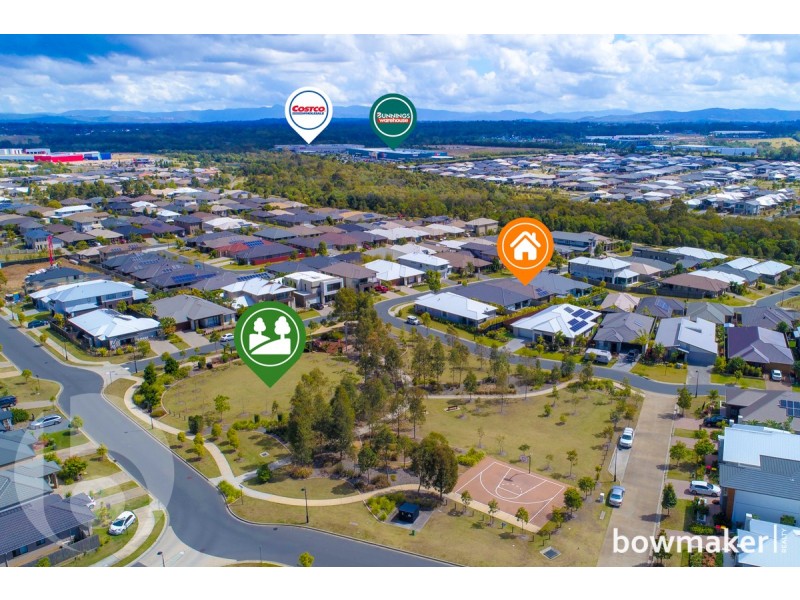 16 Sarabah Street, North Lakes QLD 4509