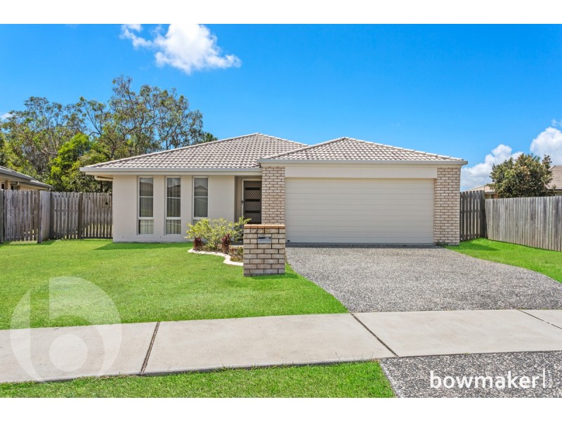 14 Bangalow Street, Morayfield QLD 4506
