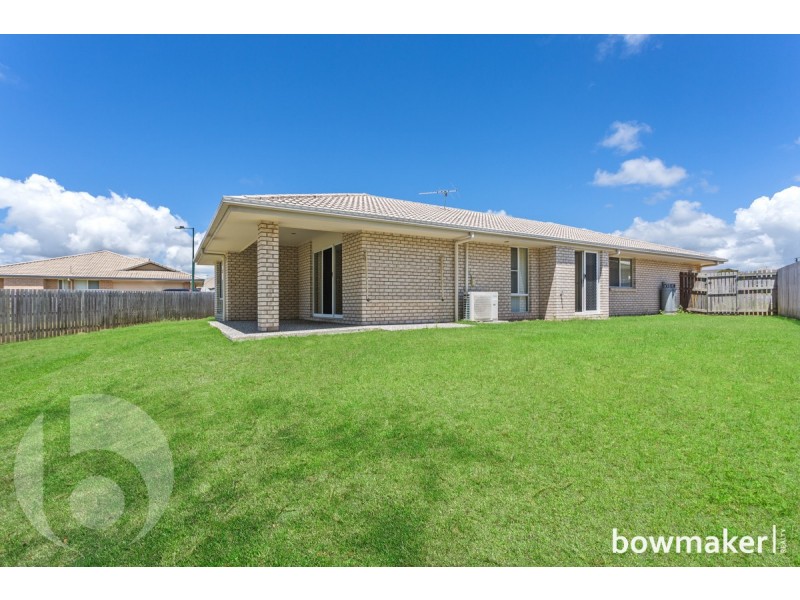 14 Bangalow Street, Morayfield QLD 4506