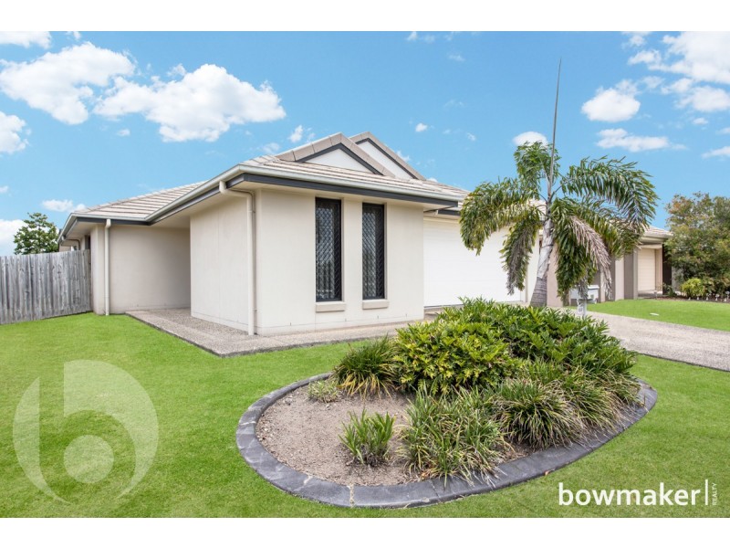 152 Nicklaus Parade, North Lakes QLD 4509