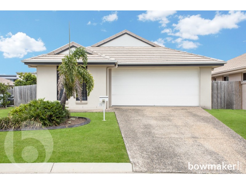 152 Nicklaus Parade, North Lakes QLD 4509