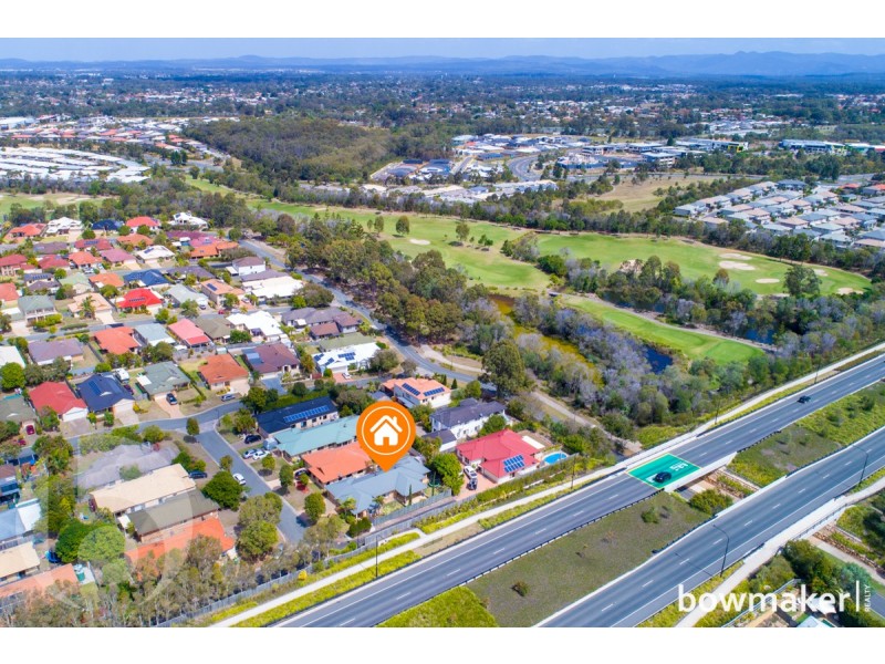 7 McNiven Court, North Lakes QLD 4509
