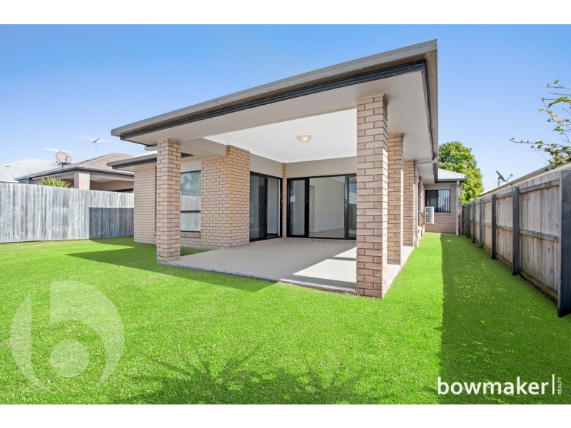 7 Ringtail Street, North Lakes QLD 4509