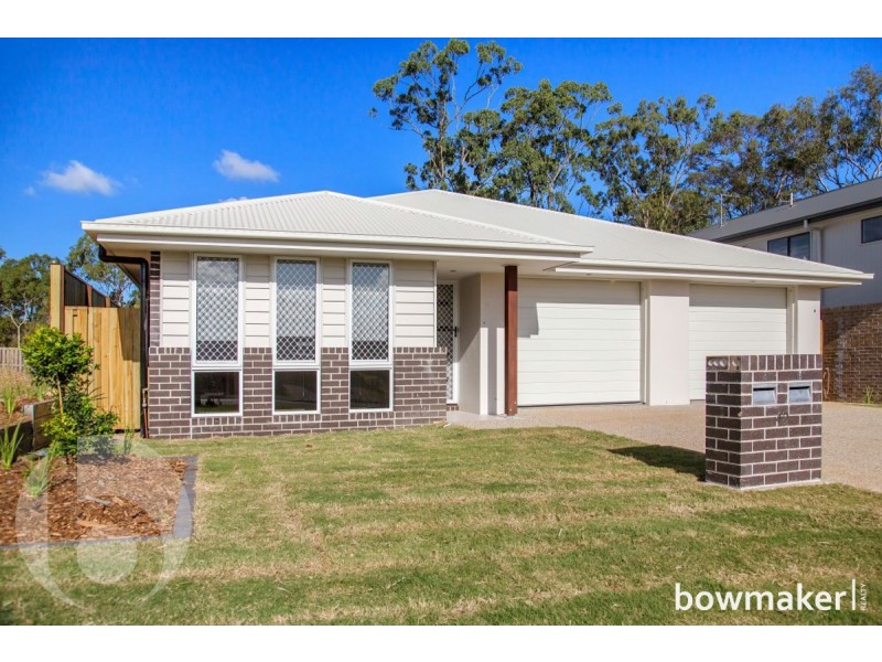 B/42 Bowerbird Crescent, Dakabin QLD 4503