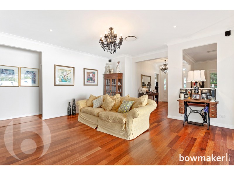 20 Tuckeroo Parade, North Lakes QLD 4509