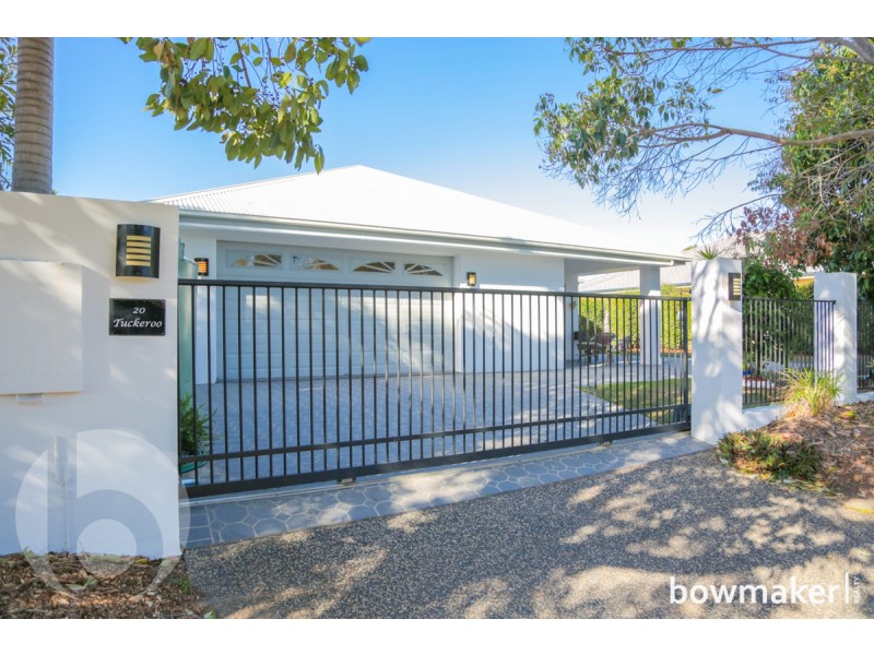 20 Tuckeroo Parade, North Lakes QLD 4509