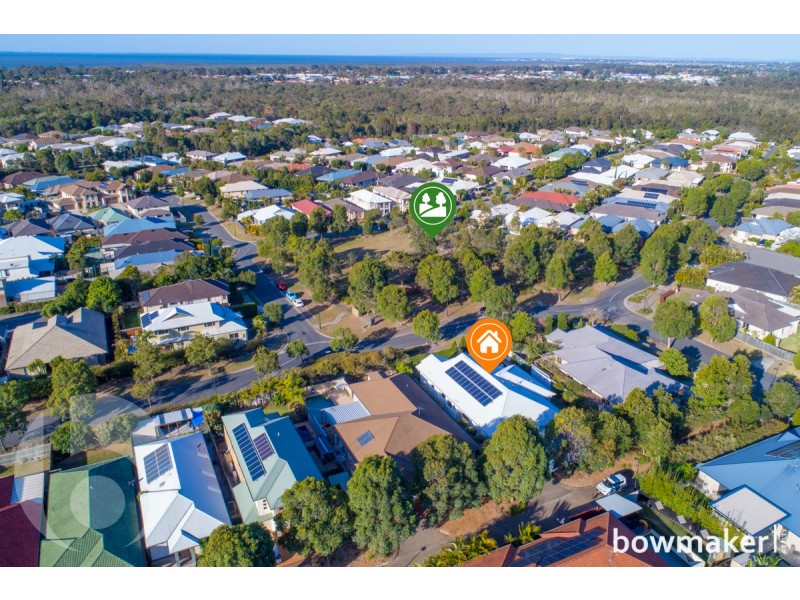 20 Tuckeroo Parade, North Lakes QLD 4509