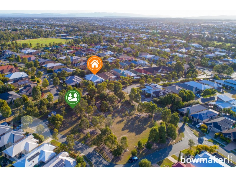 20 Tuckeroo Parade, North Lakes QLD 4509