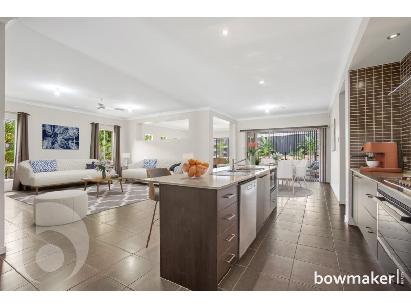 9 Ballesteros Street, North Lakes QLD 4509