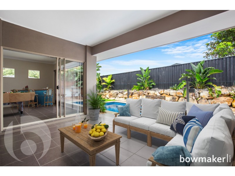 9 Ballesteros Street, North Lakes QLD 4509