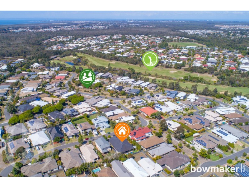 9 Ballesteros Street, North Lakes QLD 4509