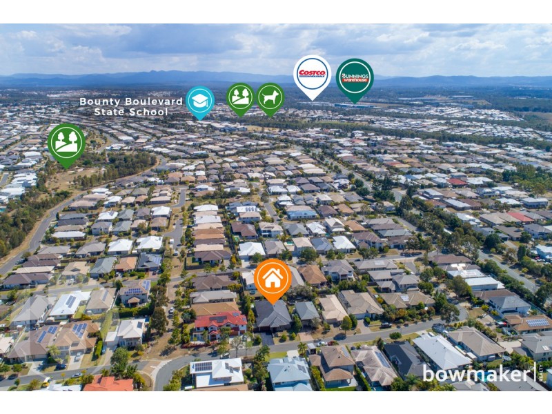 9 Ballesteros Street, North Lakes QLD 4509