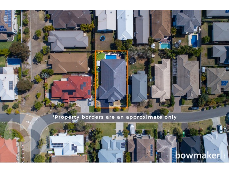 9 Ballesteros Street, North Lakes QLD 4509