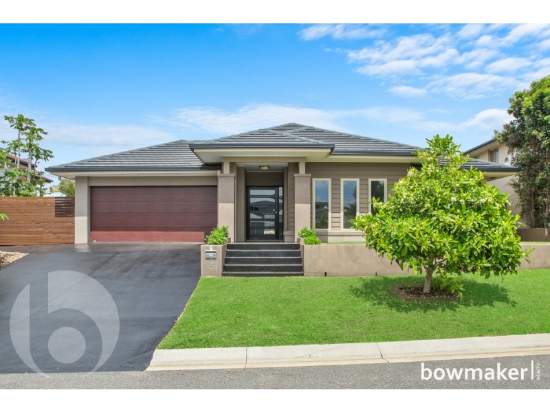 9 Ballesteros Street, North Lakes QLD 4509