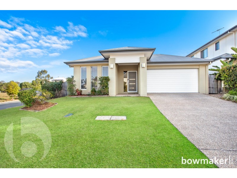 25 Friars Crescent, North Lakes QLD 4509