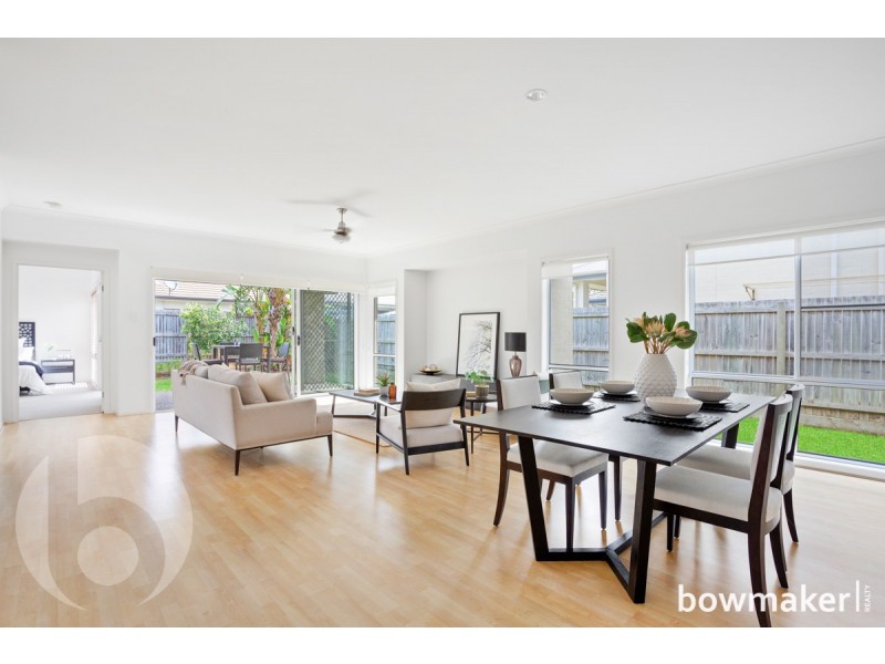 25 Friars Crescent, North Lakes QLD 4509