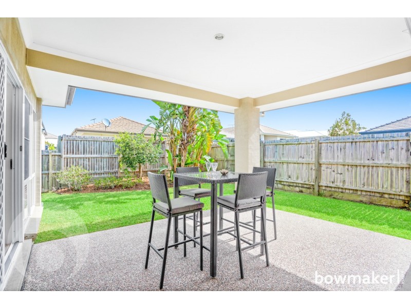 25 Friars Crescent, North Lakes QLD 4509