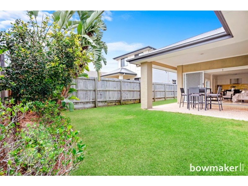 25 Friars Crescent, North Lakes QLD 4509