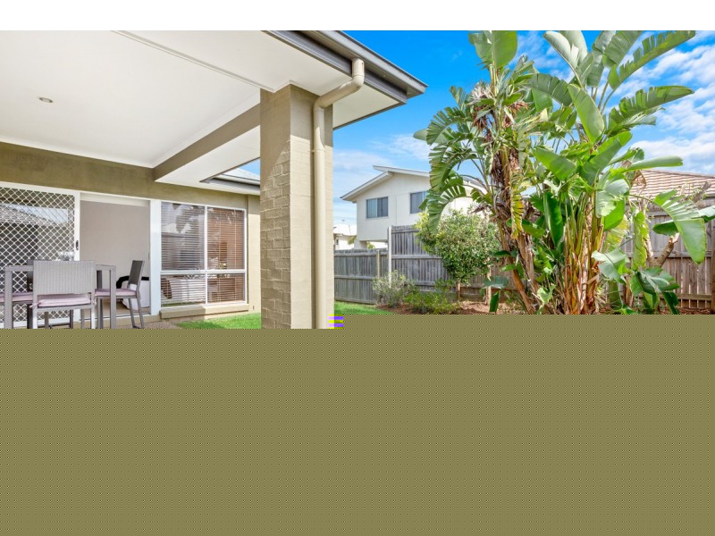 25 Friars Crescent, North Lakes QLD 4509