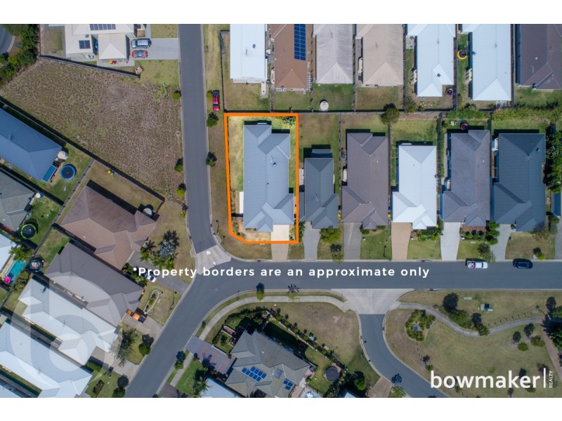 25 Friars Crescent, North Lakes QLD 4509