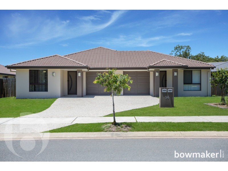 B/14 Shangrila Street, Burpengary QLD 4505