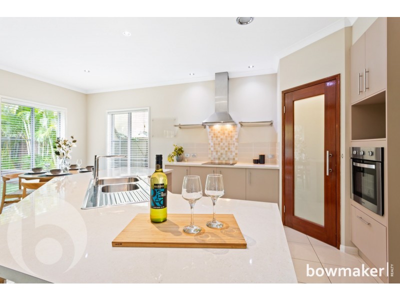 16 Hetherington Street, North Lakes QLD 4509