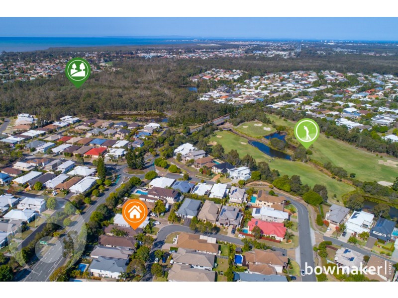 16 Hetherington Street, North Lakes QLD 4509