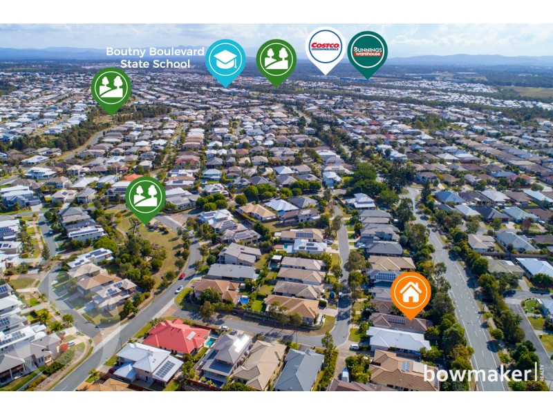 16 Hetherington Street, North Lakes QLD 4509