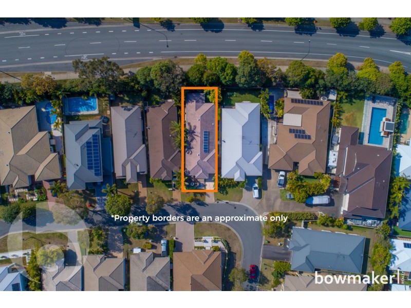 16 Hetherington Street, North Lakes QLD 4509