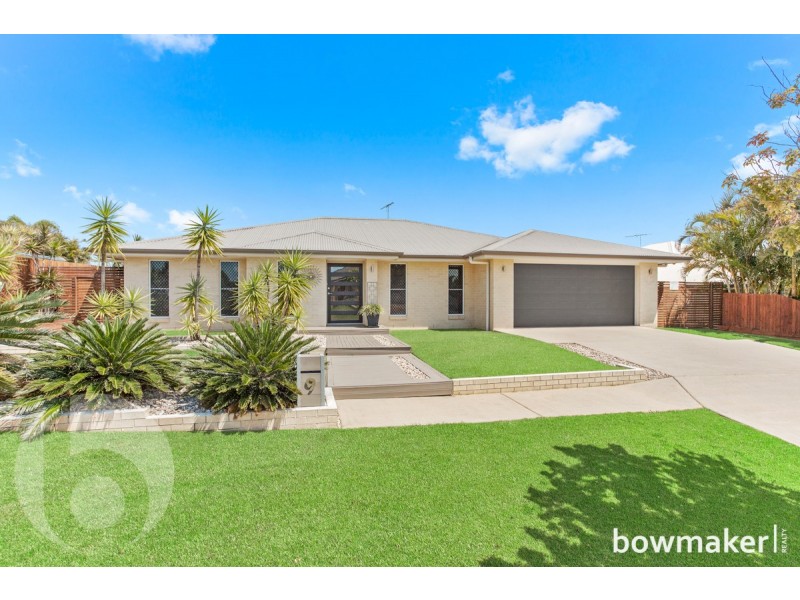 9 Yandina Place, Deception Bay QLD 4508