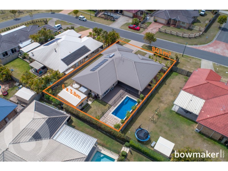 9 Yandina Place, Deception Bay QLD 4508