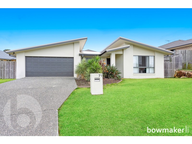 71 Stark Drive, Narangba QLD 4504