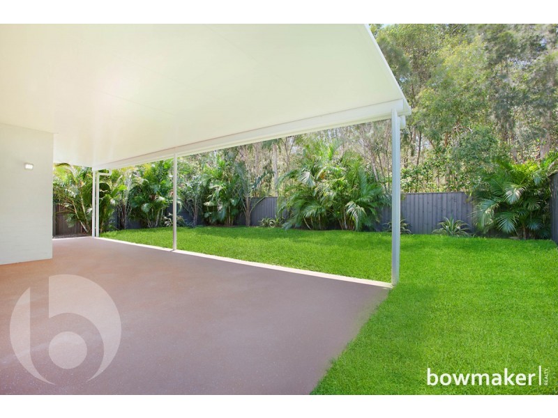 26 Mulgara Court, North Lakes QLD 4509